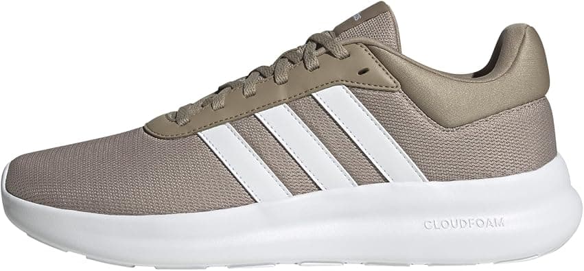 adidas Lite Racer 4.0 mens Sneaker on Amazon.ae - Price Tracker