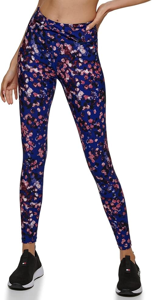 Tommy Hilfiger Women's Relaxed Fit Hampton Chino Pant (Standard and Plus Size) on Amazon.ae - Price Tracker