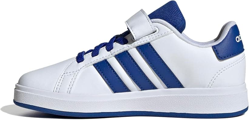 adidas Grand Court 2.0 unisex-child Shoes on Amazon - Best Deal Finder