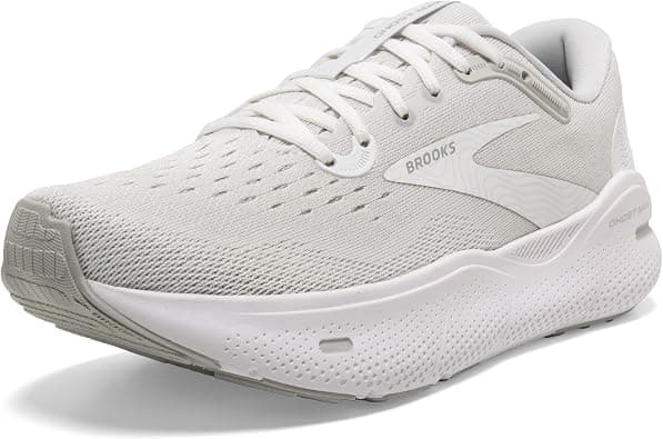 Brooks Women s Ghost Max Cushion Neutral Running & Walking Shoe على Amazon.ae - متتبع الأسعار