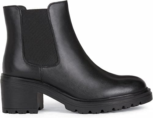 Geox D Damiana G womens Ankle Boots on Amazon - Best Deal Finder