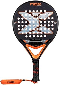 Nox Equation Advanced 2026 Padel Racket - Amazon.ae Price Tracker