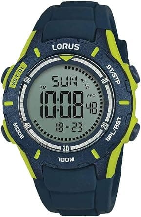 Lorus Kids' Watch on Amazon.ae - Price Tracker
