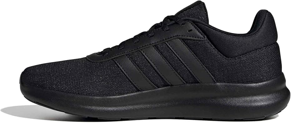 adidas Lite Racer 4.0 Shoes Mens SHOES - Amazon.ae Price Tracker