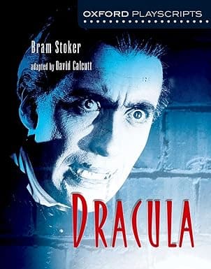 Dracula on Amazon.ae - Price Tracker