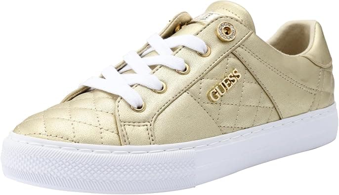 GUESS Loven Womens Sneaker on Amazon.ae - Price Tracker
