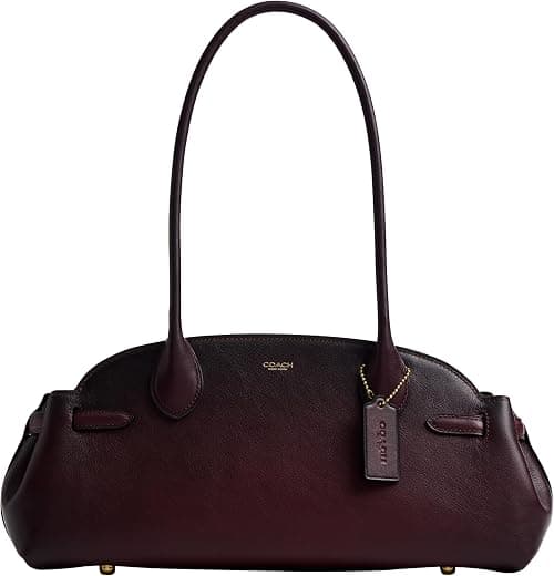 COACH Womens Empire Carryall 34 Shoulder (pack of 1) on Amazon - Best Deal Finder
