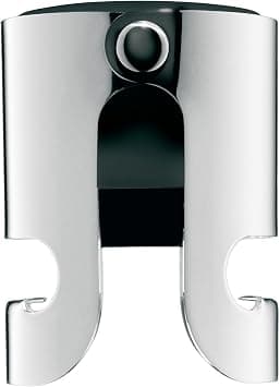 WMF - Tableware Clever and More Bottle Stopper, 4.7 cm, Stainless Steel, Silver, 06.4088.6030 on Amazon.ae - Price Tracker