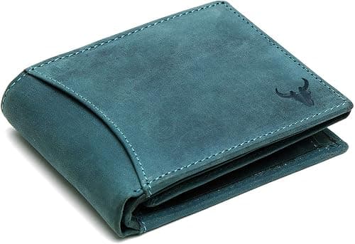 Napa Hide by Wildhorn RFID on Amazon.ae - Price Tracker