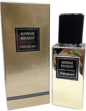 Yves Saint Laurent SUPREME BOUQUET By Yves Saint Laurent For Unisex - Eau de Parfum, 75ml on Amazon.ae - Price Tracker