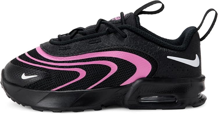 Nike AIR MAX FIRE BP unisex-child Shoes on Amazon - Best Deal Finder