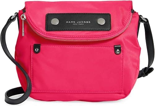 Marc Jacobs womens Preppy Nylon Mini Natasha Crossbody on Amazon.ae - Price Tracker