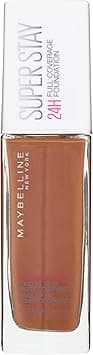 Maybelline Super Stay Foundation Photofix 24H, 70 Cocoa Beige on Amazon.ae - Price Tracker