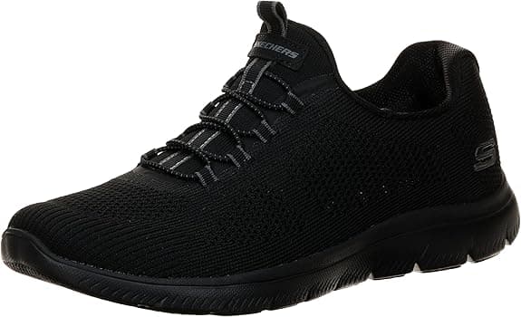 Skechers SUMMITS womens SPORTS on Amazon.ae - Price Tracker
