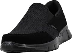 Skechers SUMMITS, Women's Shoes | Slip-ins, Heel Pillow holds your foot secure, Air-Cooled Memory Foam Insole, Machine washable, Stretch Fit - Amazon.sa Price Tracker
