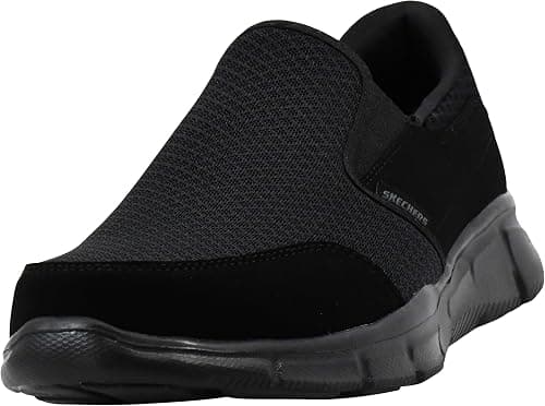 Skechers SUMMITS, Women's Shoes | Slip-ins, Heel Pillow holds your foot secure, Air-Cooled Memory Foam Insole, Machine washable, Stretch Fit on Amazon.sa - Price Tracker