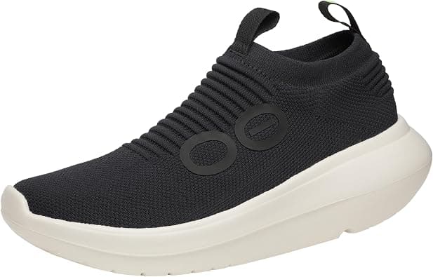 OOFOS Oomy Zen mens Sneaker on Amazon.ae - Price Tracker