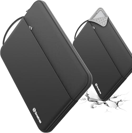 Smatree UrbanEdge Laptop Case for 16 inch MSI Creator/CreatorPro 16 AI on Amazon.ae - Price Tracker