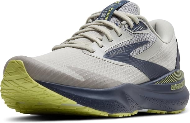 Brooks Men's Adrenaline Gts 24 Weatherized Sneaker on Amazon - Best Deal Finder