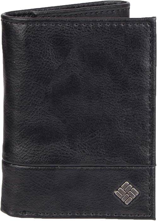 Columbia Men's RFID on Amazon.ae - Price Tracker