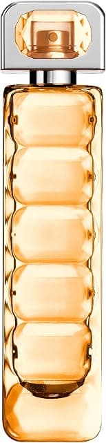 Hugo Boss Orange Perfume for Women Eau De Toilette 75ML - متتبع أسعار Amazon.sa