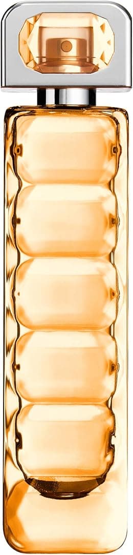 Hugo Boss Orange Perfume for Women Eau De Toilette 75ML - متتبع أسعار Amazon.sa