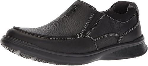 Clarks Cotrell Free mens Loafers on Amazon.ae - Price Tracker