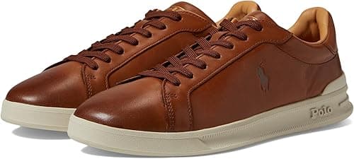 Polo Ralph Lauren Men's Faxon X Sneaker on Amazon.ae - Price Tracker