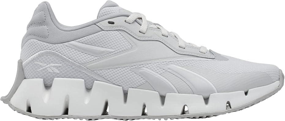 Reebok Zig Dynamica 4 Women's Sneaker on Amazon.ae - Price Tracker