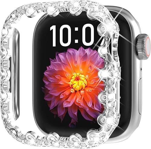 Surace X-Link Stainless Steel Band Compatible with Apple Watch on Amazon.ae - Price Tracker