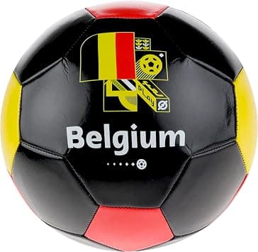 Capelli Sport FIFA World Cup Qatar 2022 Soccer Ball Souvenir Display, Officially Licensed Futbol for Youth and Adult Soccer Players على Amazon.ae - متتبع الأسعار