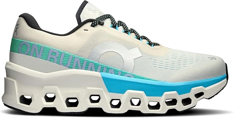 ON Women's Cloudmonster Sneakers على Amazon.ae - متتبع الأسعار
