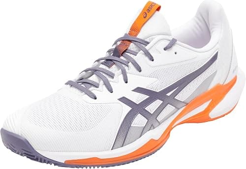 ASICS Solution Speed Ff 3 Clay mens Sneaker on Amazon.ae - Price Tracker