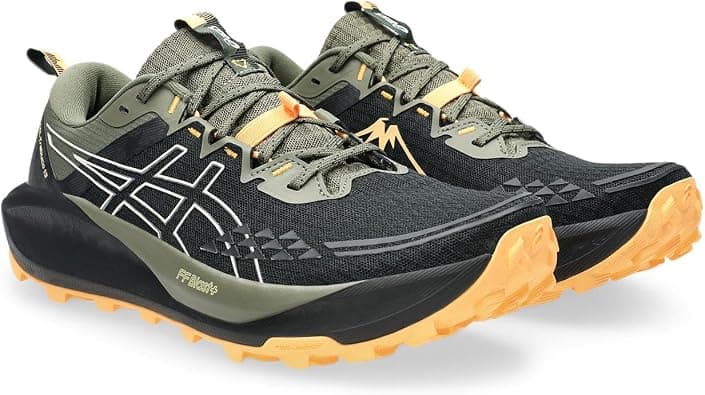 Asics Gel-trabuco 13 mens Sneaker on Amazon - Best Deal Finder