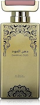 Nabeel Perfumes Dahn Al Oud Eau De Perfume For Unisex - 100 ml on Amazon.ae - Price Tracker