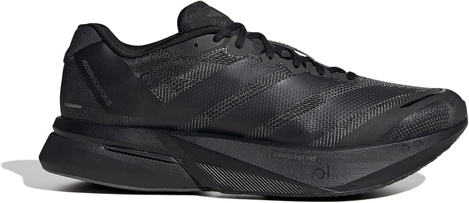 adidas Adizero Boston 13 LIGHTSTRIKEPRO Running Shoes Mens Shoes على Amazon.ae - متتبع الأسعار