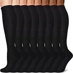 Sooverki womens 456-fbm SOCKS (pack of 8) - Amazon.sa Price Tracker