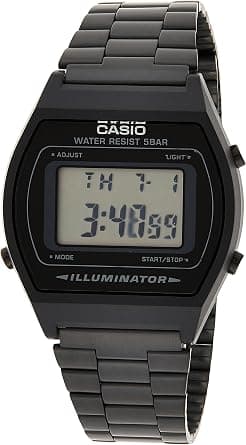 Casio Watch on Amazon.sa - Price Tracker