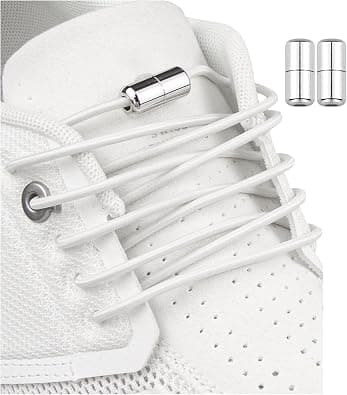 Endoto Shoe Laces for On Cloud Replacement Shoelaces على Amazon.ae - متتبع الأسعار