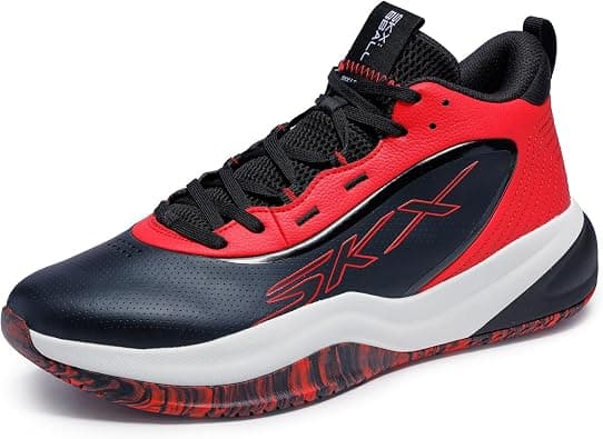 Skechers Men's Basketball Skx League Sneaker on Amazon - Best Deal Finder