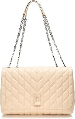 KARL LAGERFELD Womens Agyness Shoulder Bag Shoulder Bag on Amazon.ae - Price Tracker