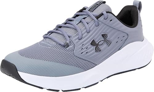 Under Armour Charged Commit Trainer 4 mens Cross Trainer on Amazon.ae - Price Tracker