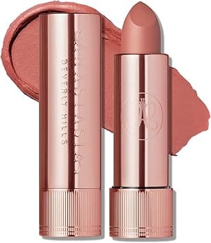 Anastasia Beverly Hills - Matte Lipstick - Blush Brown on Amazon.ae - Price Tracker