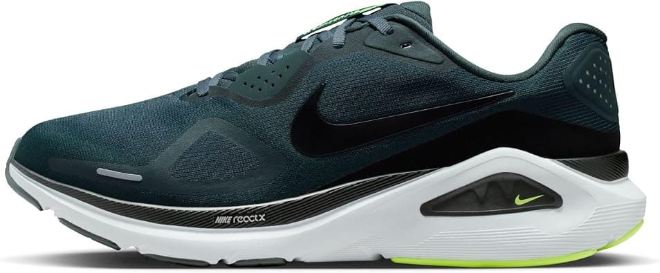 Nike Mens Structure 26 Wide Shoes on Amazon - Best Deal Finder