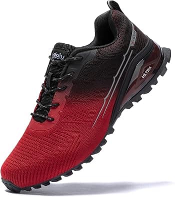 ikunka X903 mens Hiking Shoe on Amazon - Best Deal Finder