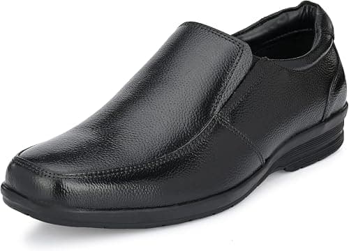 Amazon Brand - Arthur Harvey Mens Leather Oxford (AZ-SSE-001) on Amazon.ae - Price Tracker