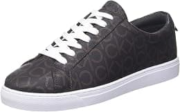 Calvin Klein Gules womens Sneaker - Amazon.ae Price Tracker