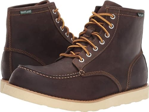 Eastland 1955 Edition Lumber Up mens Chukka Boot on Amazon.ae - Price Tracker