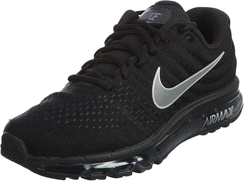 Nike Air Max 2017 mens Running shoes على Amazon.ae - متتبع الأسعار