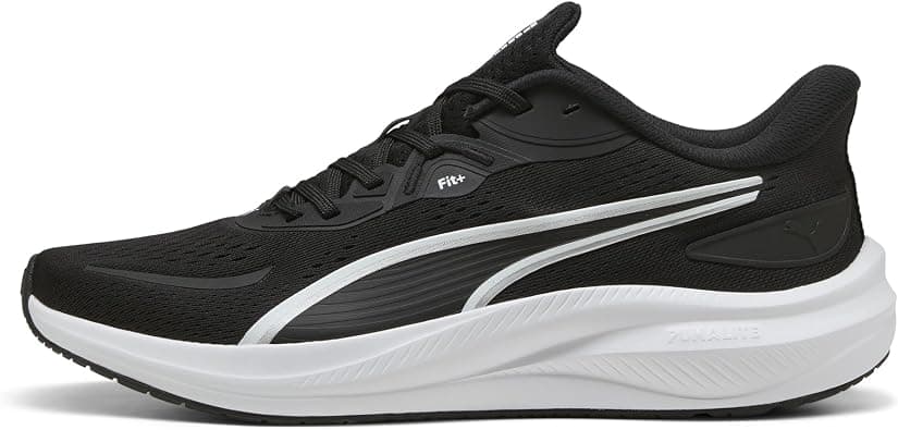 PUMA Skyrocket Lite 2 unisex-adult Road Running Shoe على Amazon.ae - متتبع الأسعار